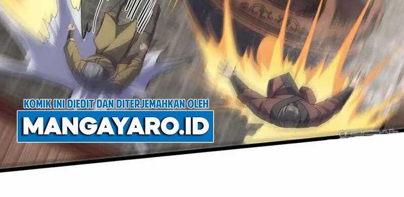 The Descendant of the Spiritual Diety Chapter 20 Gambar 5