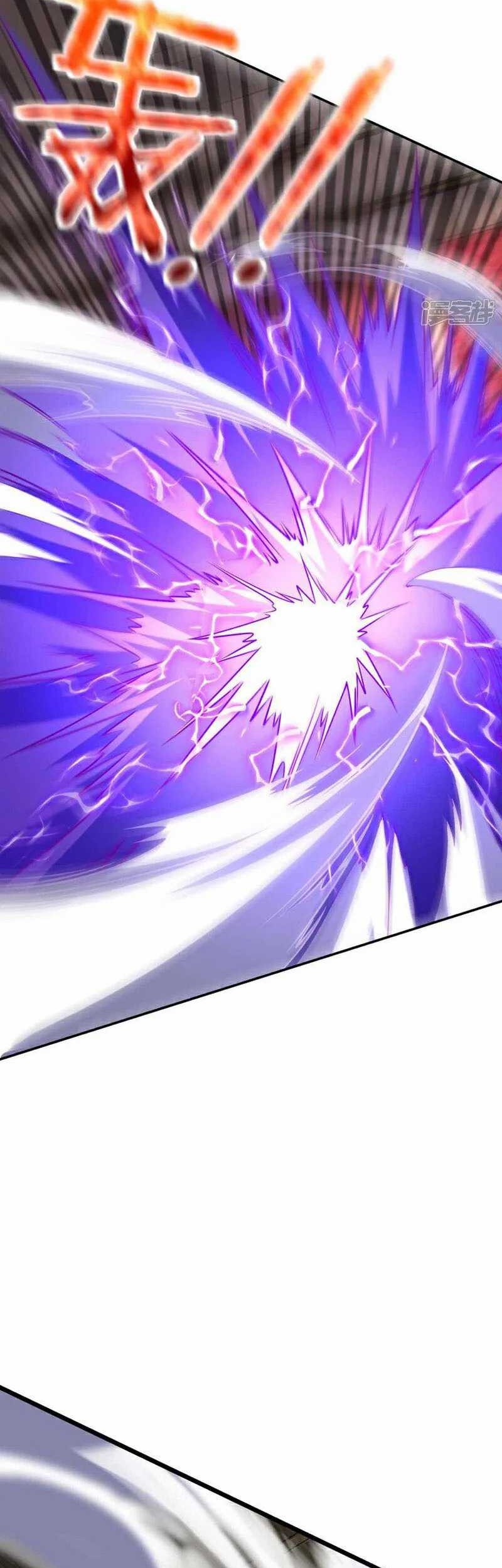 The Descendant of the Spiritual Diety Chapter 20 Gambar 20