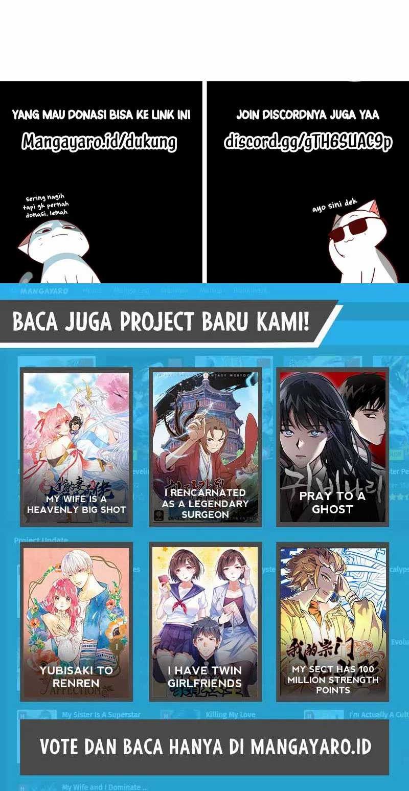 The Descendant of the Spiritual Diety Chapter 20 Gambar 28