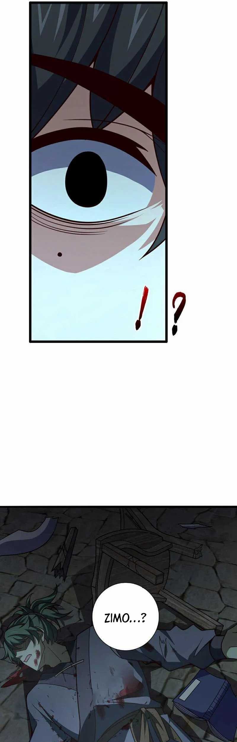 The Descendant of the Spiritual Diety Chapter 19 Gambar 6