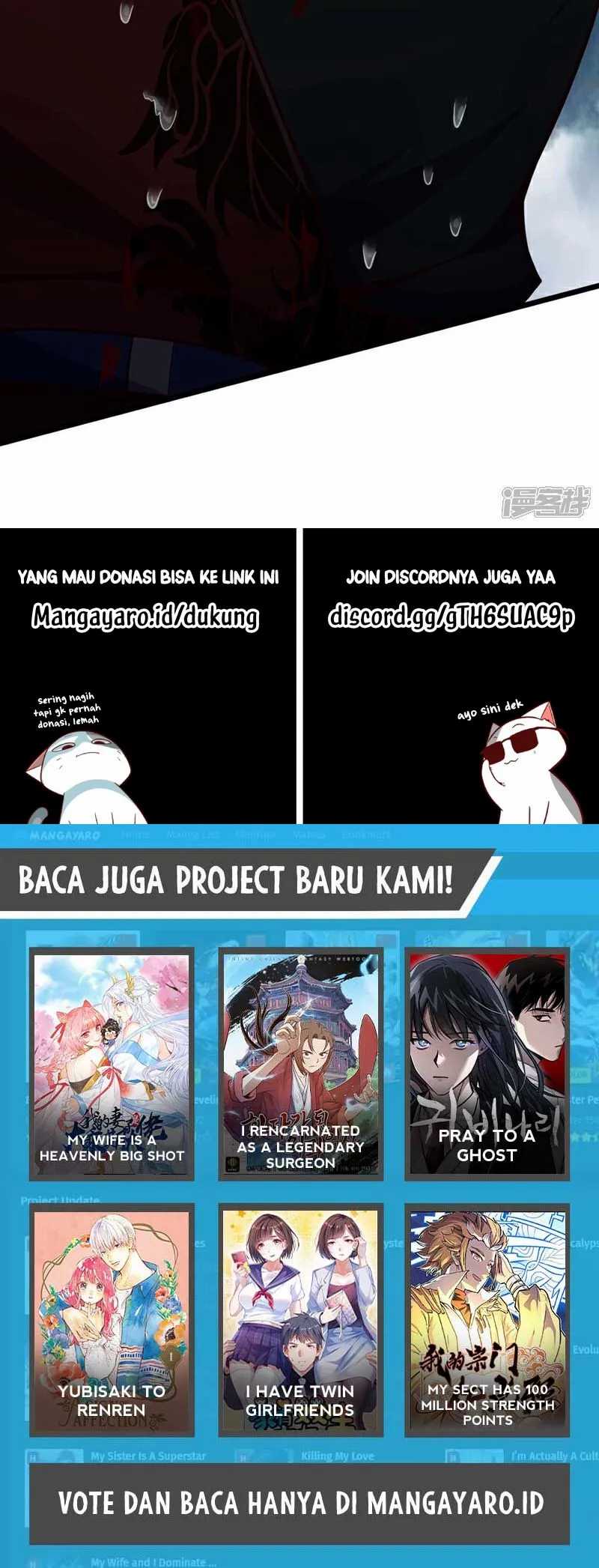 The Descendant of the Spiritual Diety Chapter 19 Gambar 26