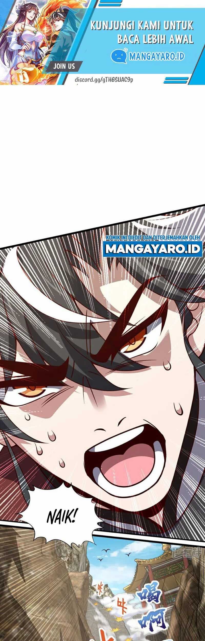 Baca  The Descendant of the Spiritual Diety Chapter 18 Gambar 2