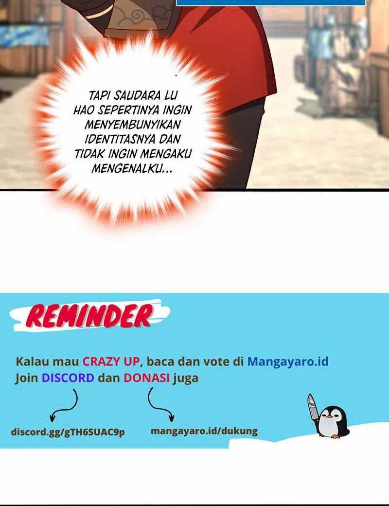 The Descendant of the Spiritual Diety Chapter 18 Gambar 21