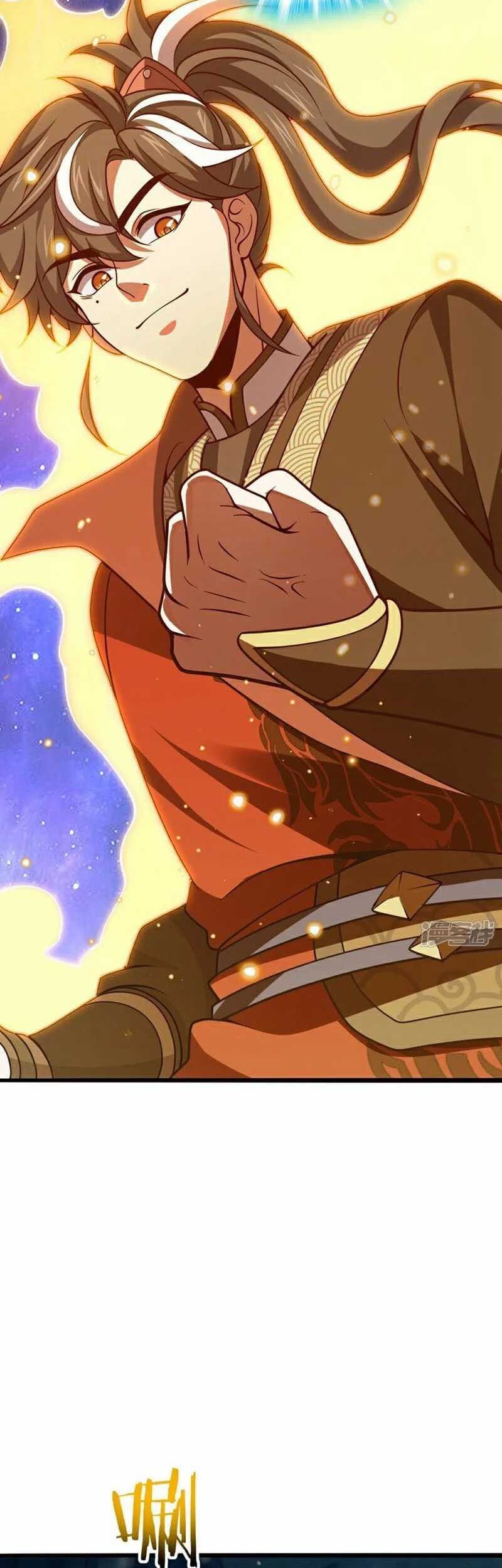 The Descendant of the Spiritual Diety Chapter 18 Gambar 28