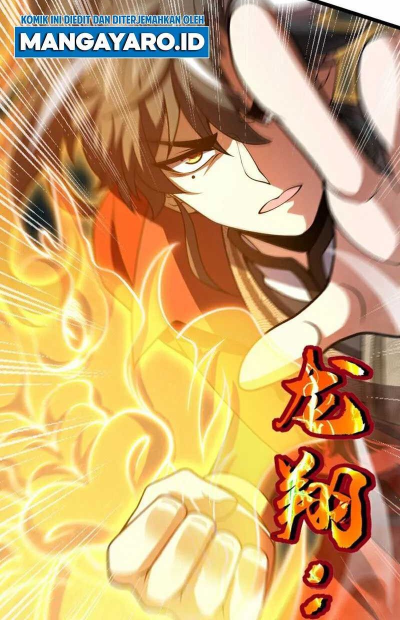 The Descendant of the Spiritual Diety Chapter 18 Gambar 32