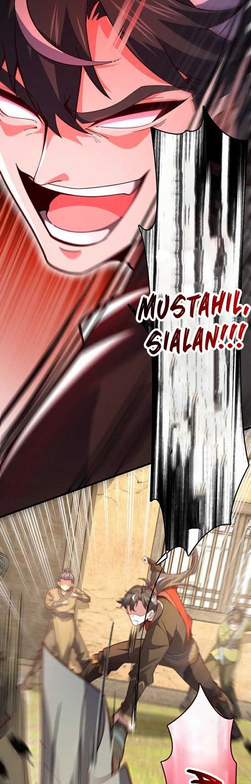The Descendant of the Spiritual Diety Chapter 16 Gambar 20