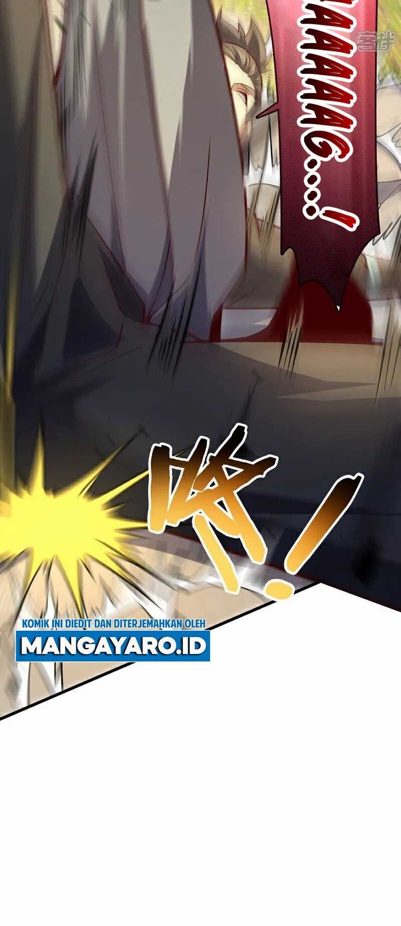 The Descendant of the Spiritual Diety Chapter 16 Gambar 21