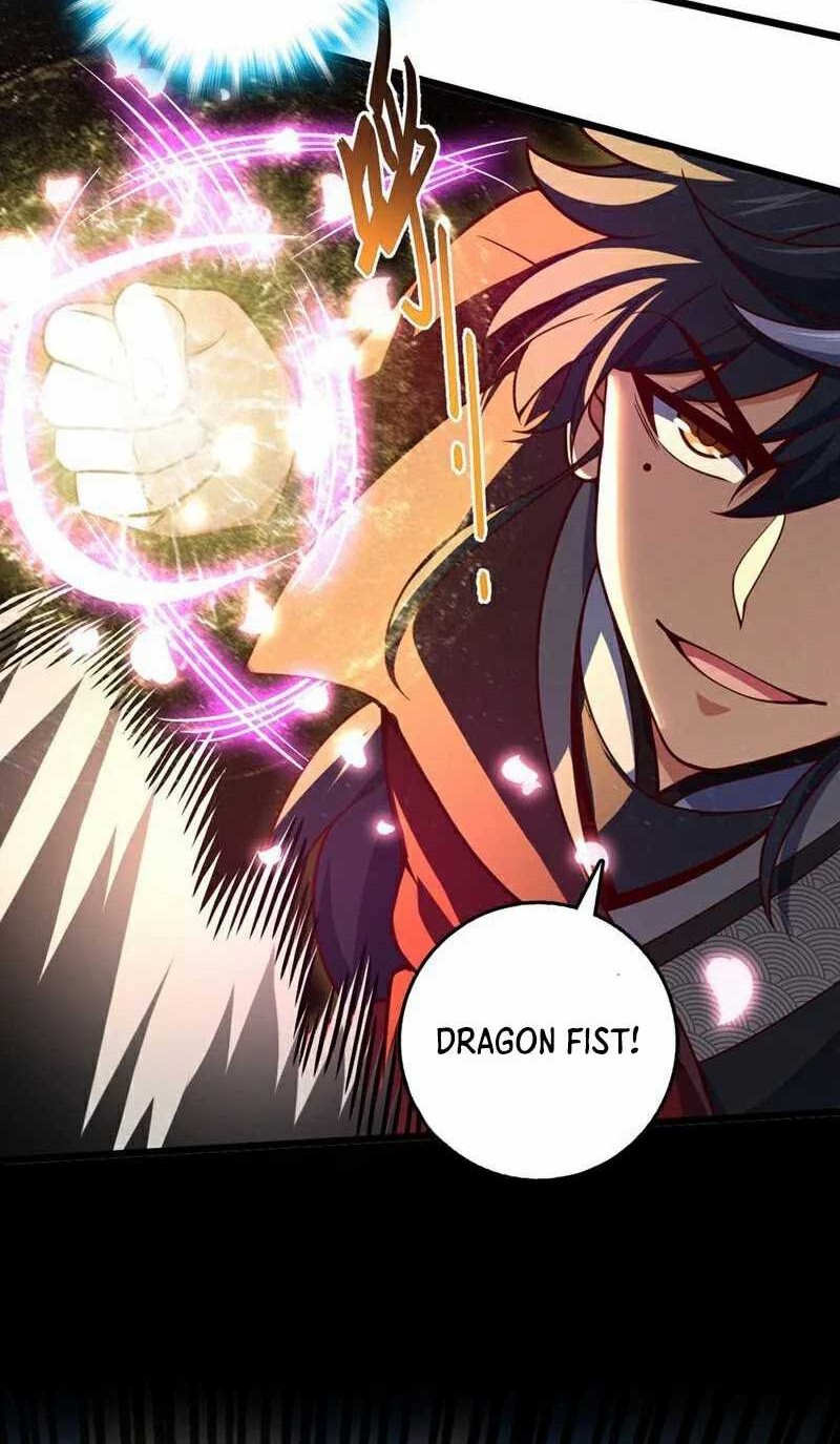 The Descendant of the Spiritual Diety Chapter 15 Gambar 5