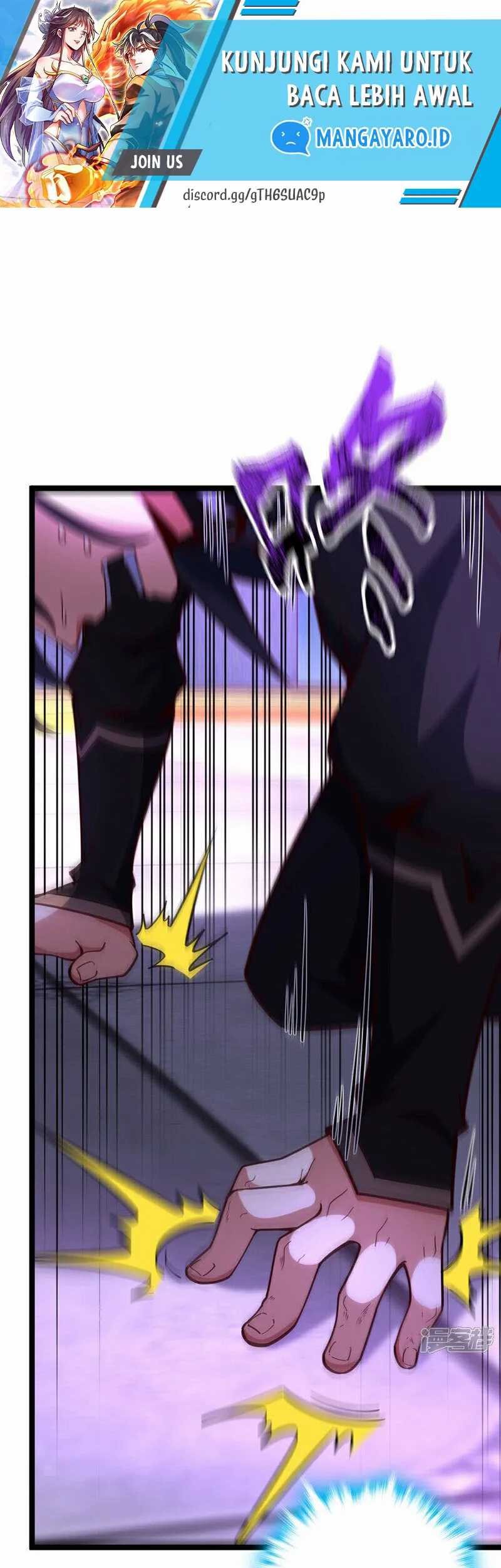 Baca  The Descendant of the Spiritual Diety Chapter 14 Gambar 2