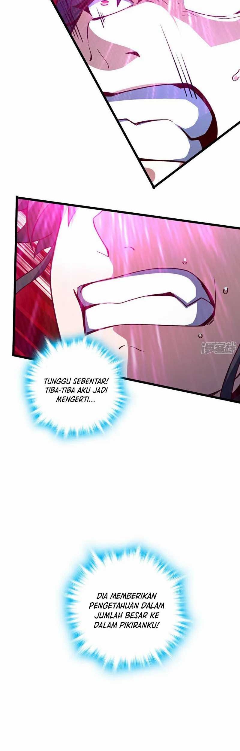 The Descendant of the Spiritual Diety Chapter 13 Gambar 27