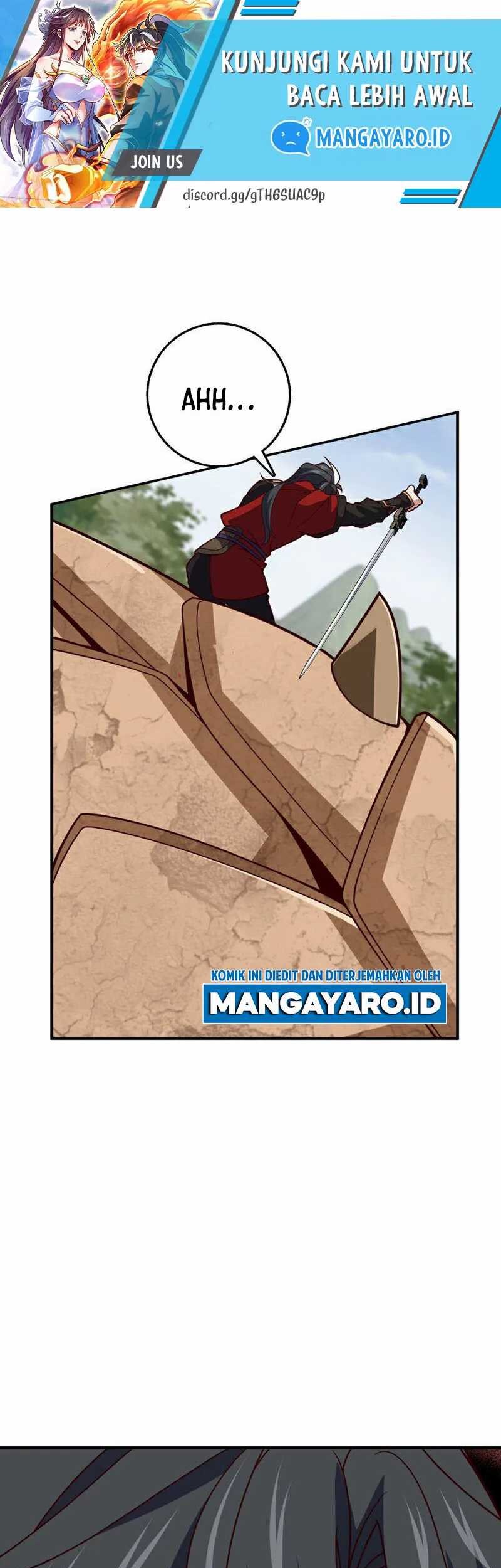 Baca Manhua The Descendant of the Spiritual Diety Chapter 12 Gambar 2