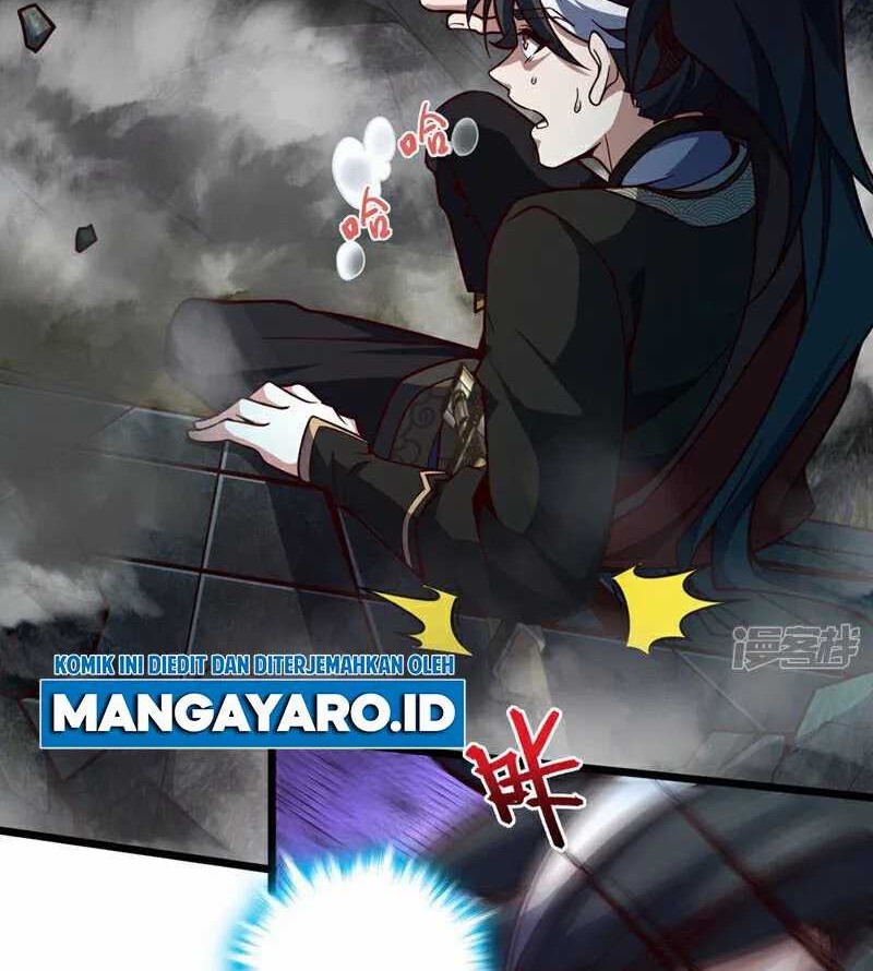 The Descendant of the Spiritual Diety Chapter 12 Gambar 15