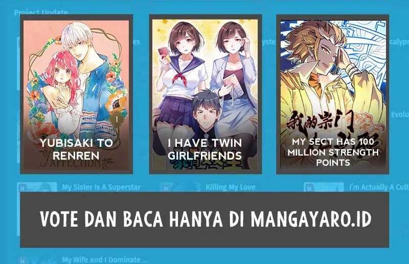 The Descendant of the Spiritual Diety Chapter 12 Gambar 25