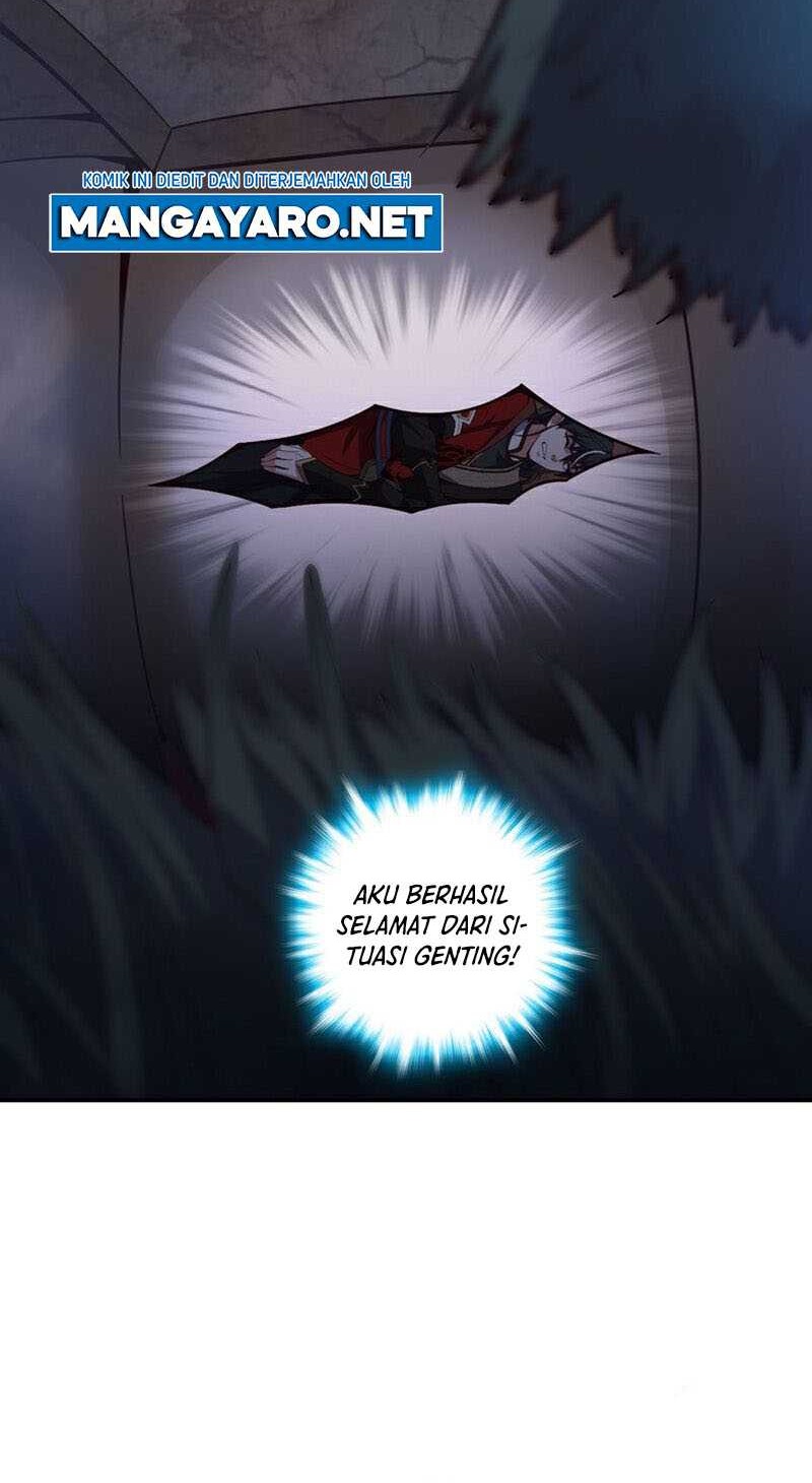 The Descendant of the Spiritual Diety Chapter 11 Gambar 21