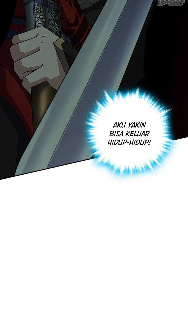 The Descendant of the Spiritual Diety Chapter 11 Gambar 24