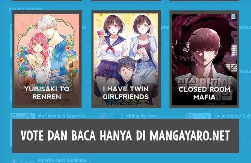 The Descendant of the Spiritual Diety Chapter 11 Gambar 32