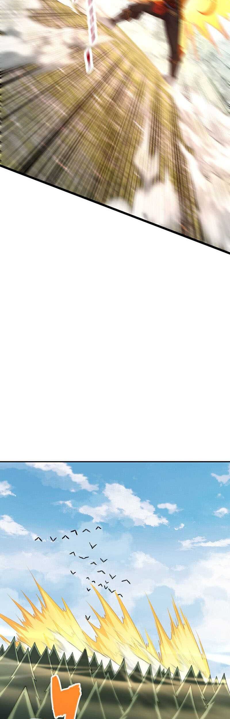 The Descendant of the Spiritual Diety Chapter 10 Gambar 27