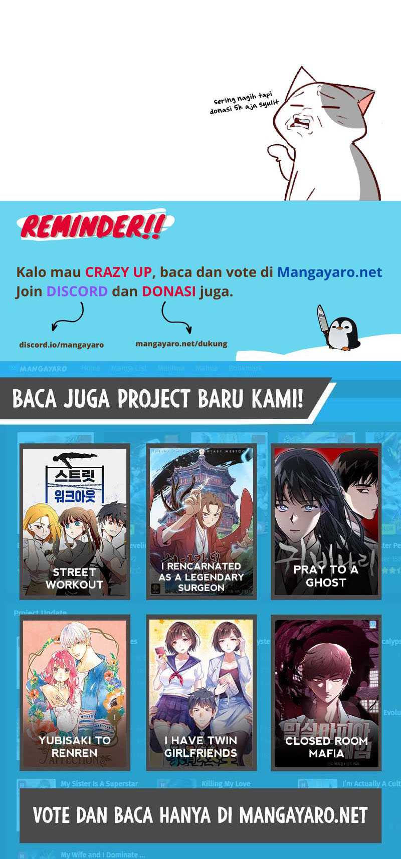 The Descendant of the Spiritual Diety Chapter 09 Gambar 29