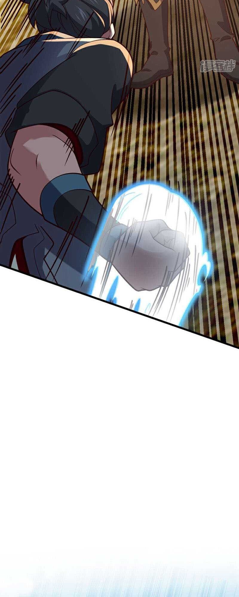 The Descendant of the Spiritual Diety Chapter 08 Gambar 20