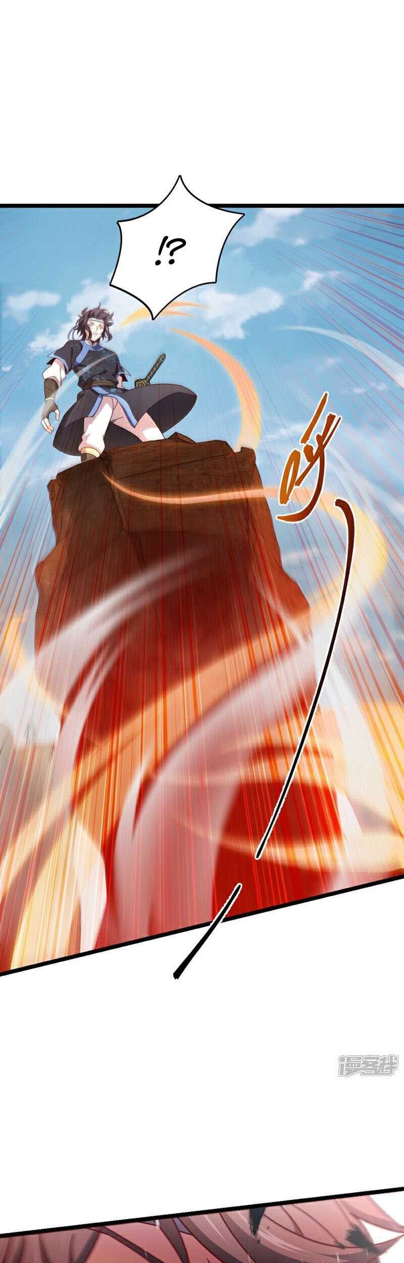 The Descendant of the Spiritual Diety Chapter 07 Gambar 8