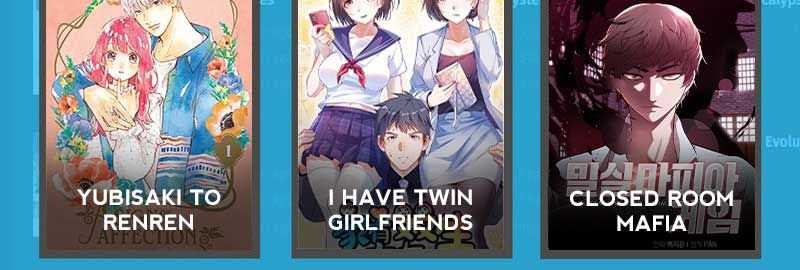 The Descendant of the Spiritual Diety Chapter 07 Gambar 26