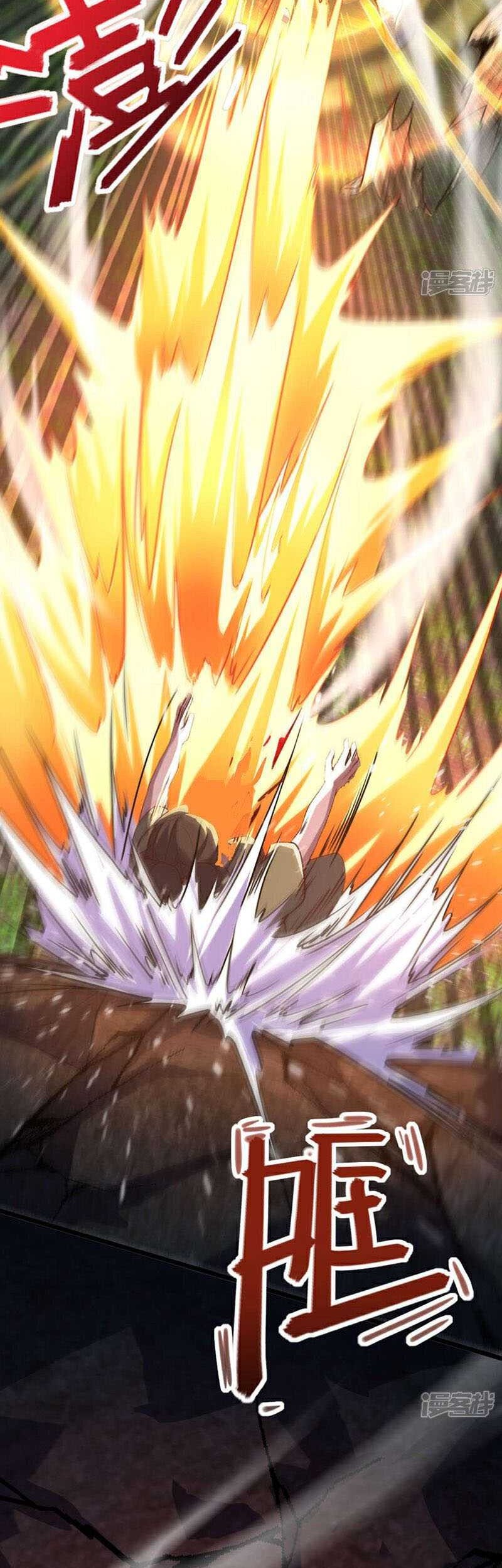 The Descendant of the Spiritual Diety Chapter 06 Gambar 4