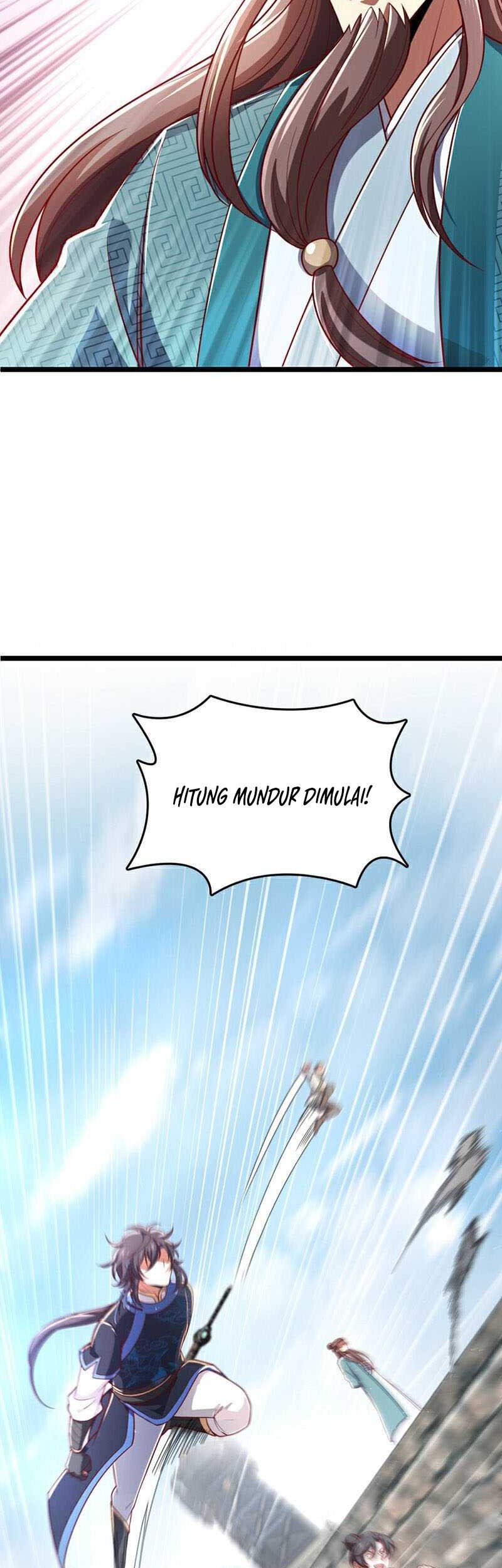 The Descendant of the Spiritual Diety Chapter 06 Gambar 20