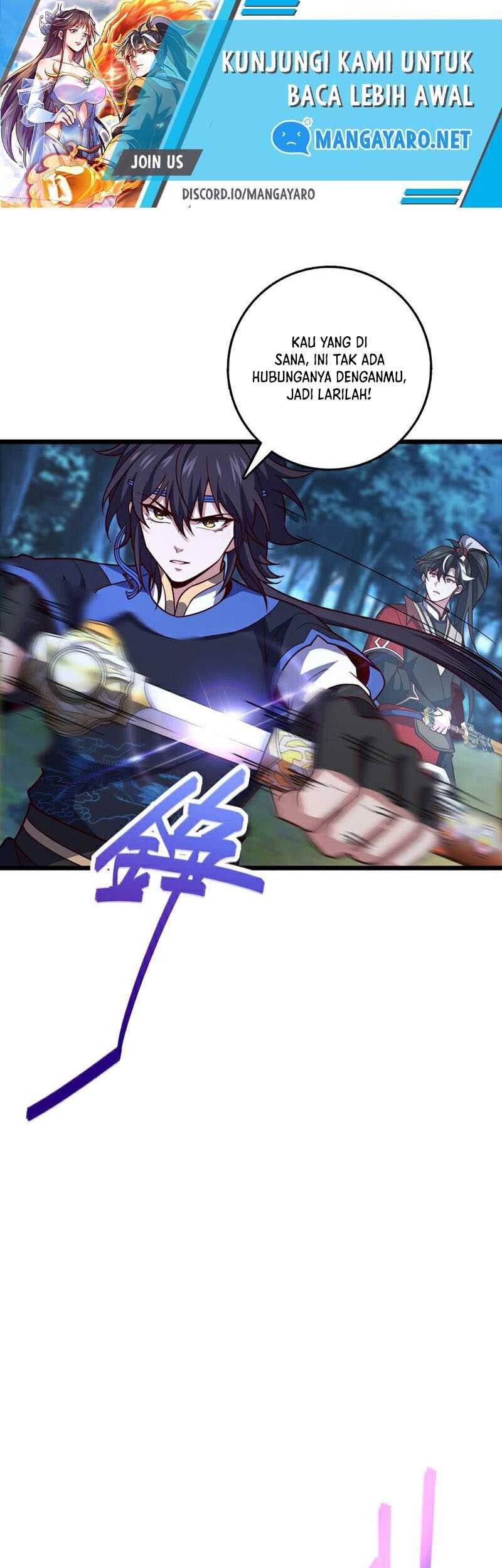 Baca  The Descendant of the Spiritual Diety Chapter 05 Gambar 2