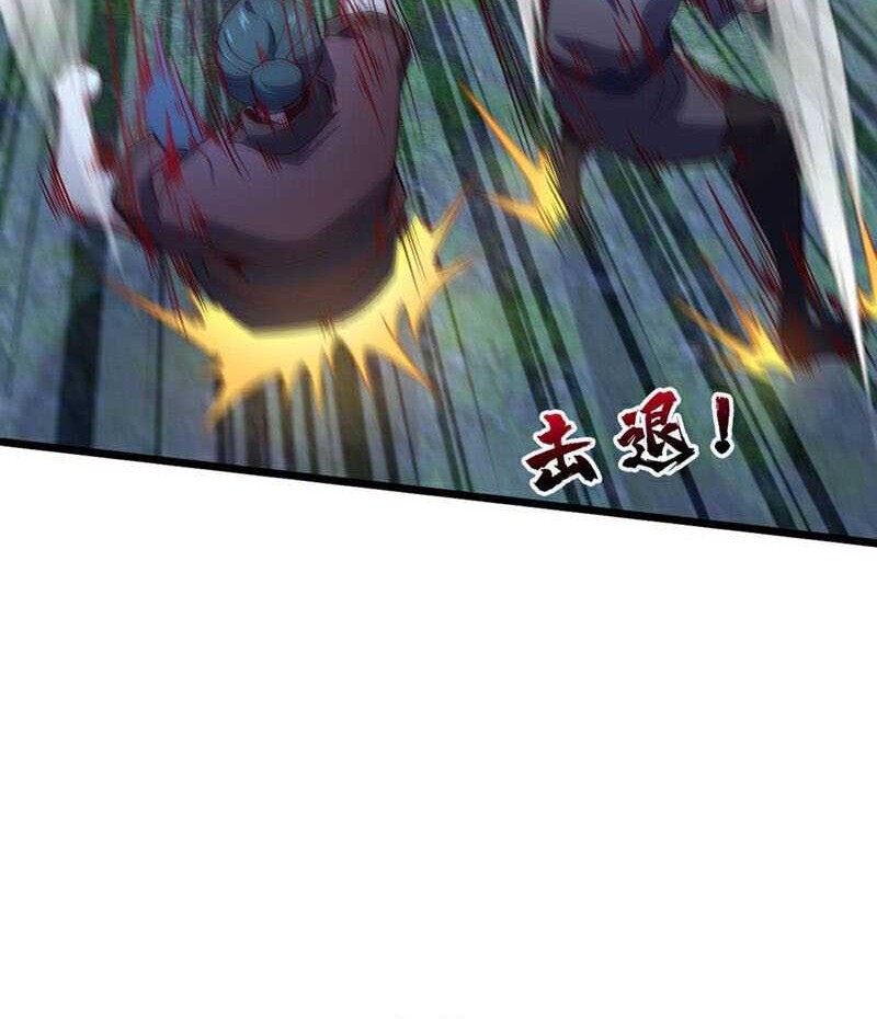 The Descendant of the Spiritual Diety Chapter 05 Gambar 9