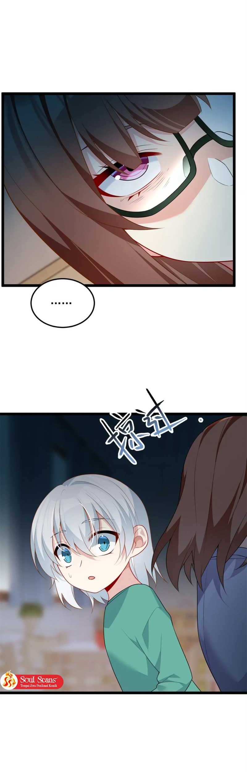 I Eat Soft Rice in Another World Chapter 82 Gambar 5