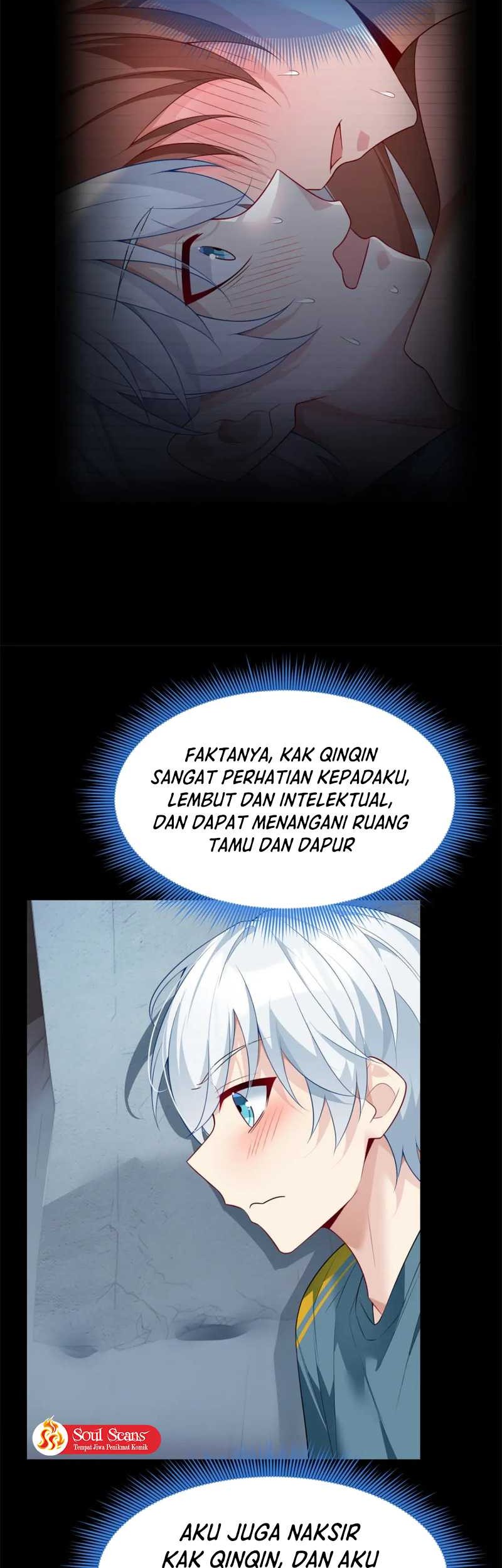 I Eat Soft Rice in Another World Chapter 82 Gambar 12