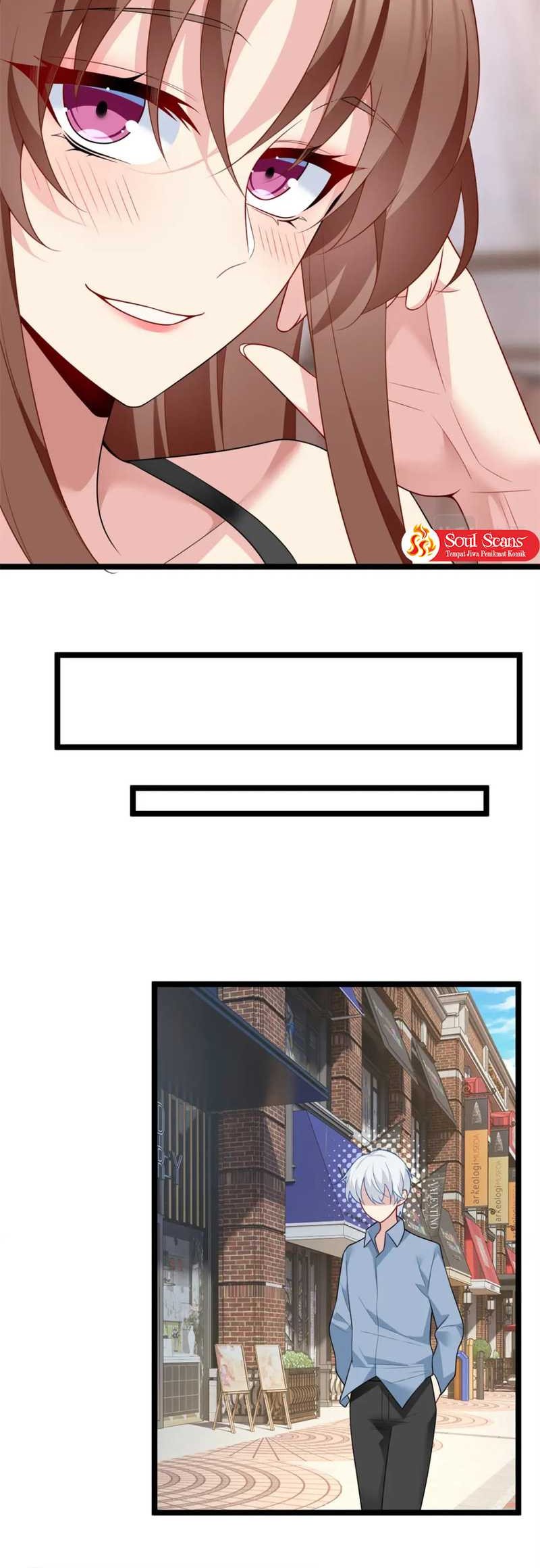 I Eat Soft Rice in Another World Chapter 82 Gambar 20