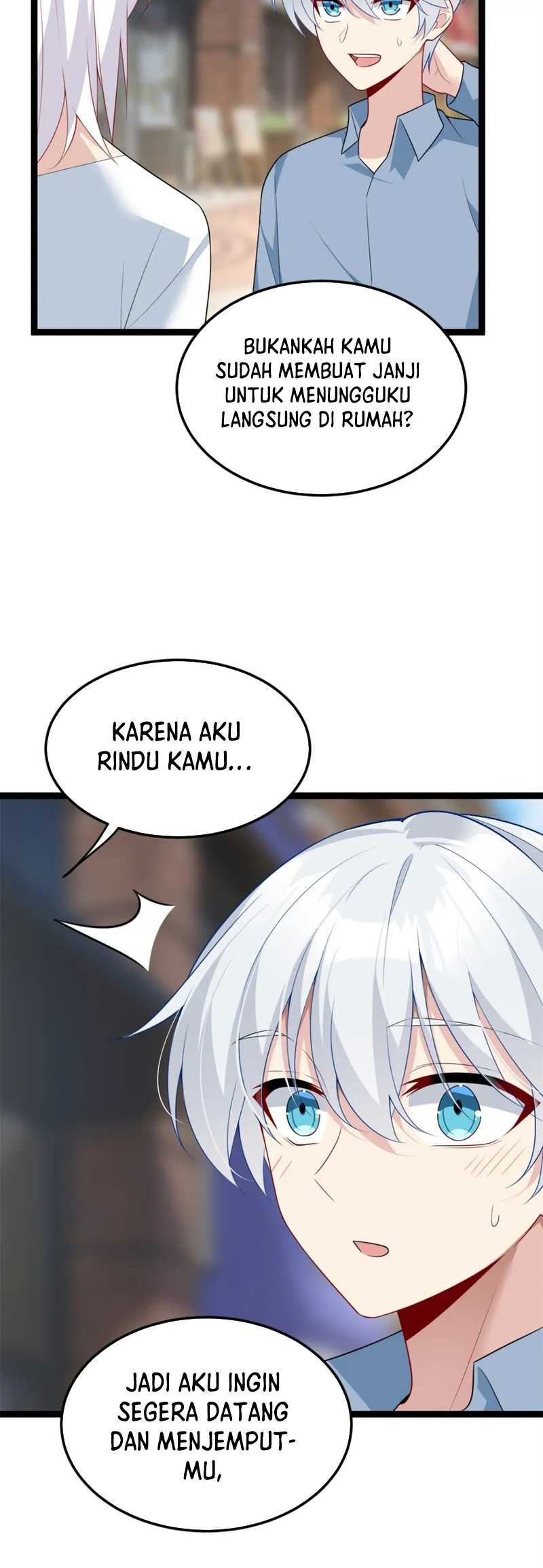 I Eat Soft Rice in Another World Chapter 82 Gambar 23