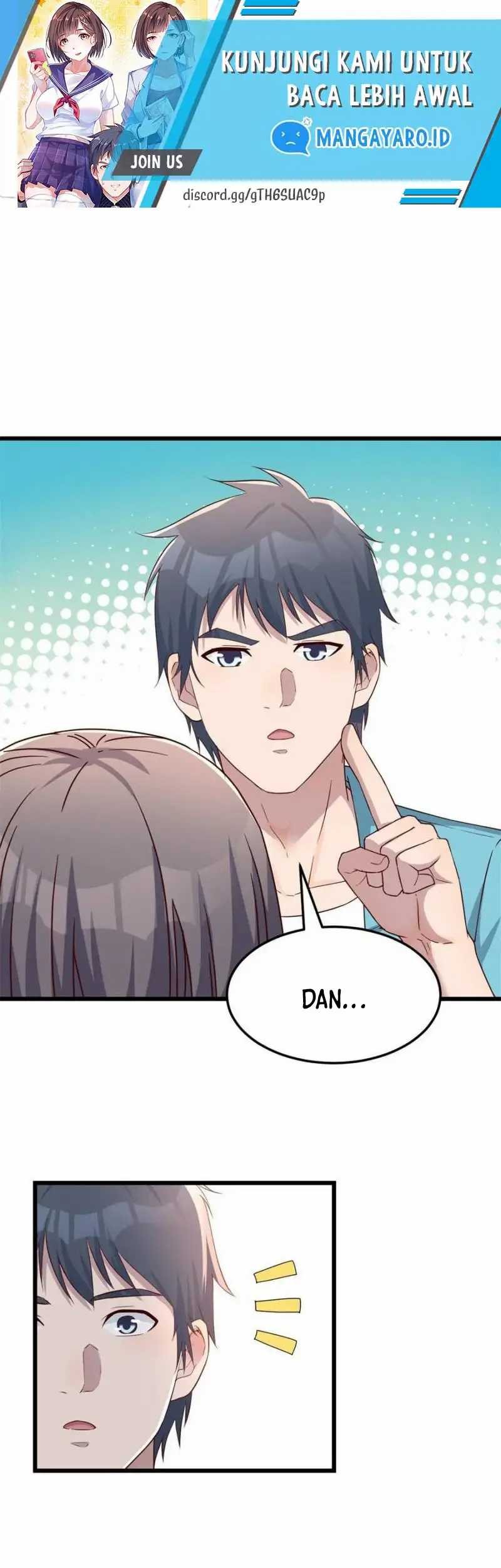 Baca I Have Twin Girlfriends Chapter 210 Gambar 2