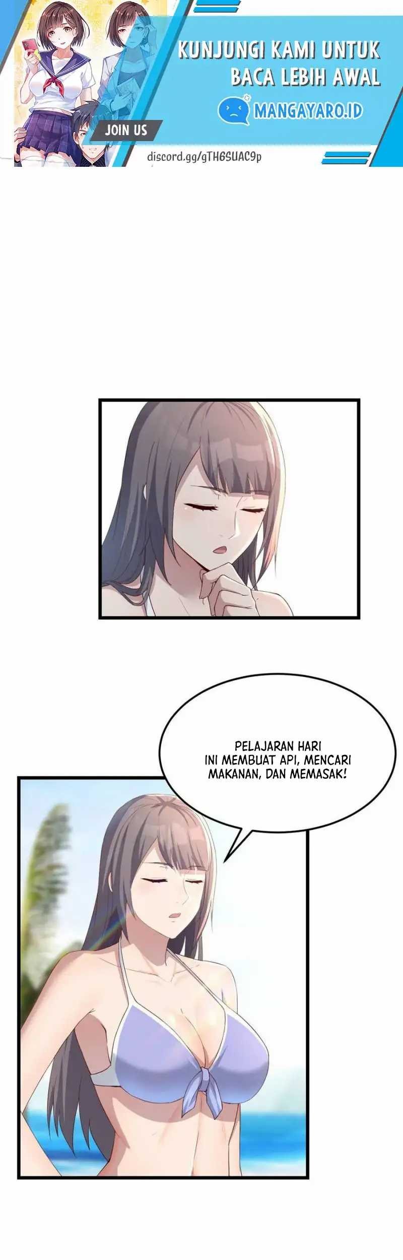 Baca I Have Twin Girlfriends Chapter 209 Gambar 2