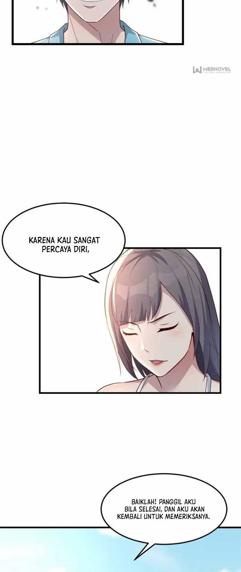I Have Twin Girlfriends Chapter 209 Gambar 9