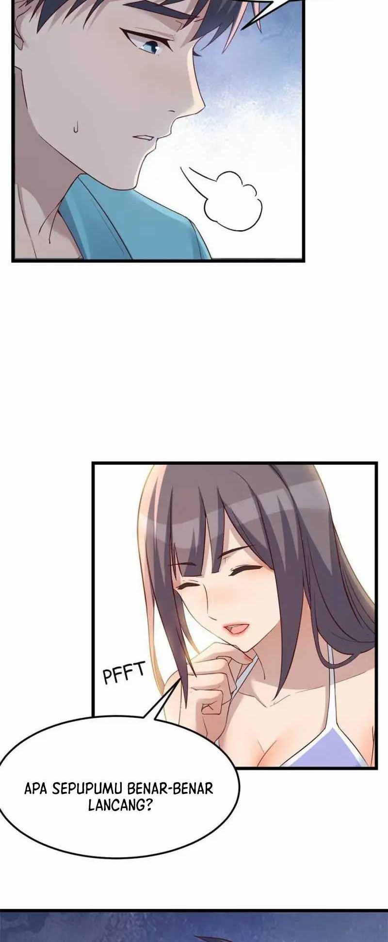 I Have Twin Girlfriends Chapter 209 Gambar 21