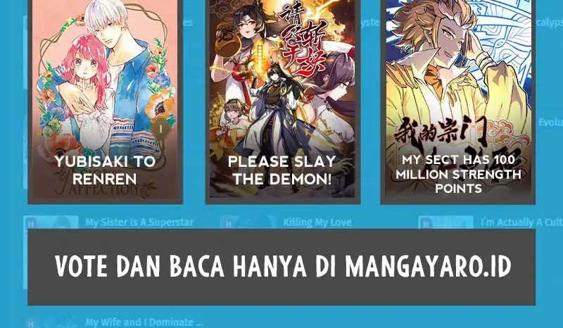 I Have Twin Girlfriends Chapter 209 Gambar 23