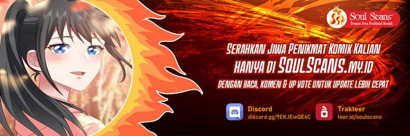 Baca I Really Don’t Want to Be Reborn Chapter 131 Gambar 2
