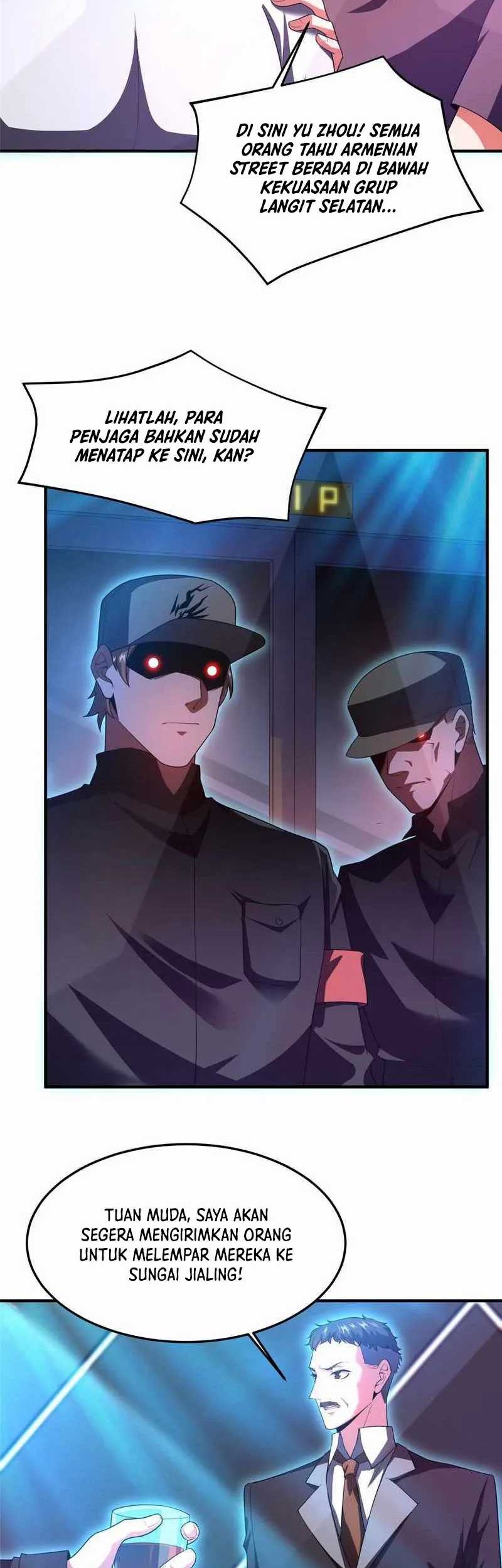 Baca  Monster Pet Evolution Chapter 188 Gambar 2