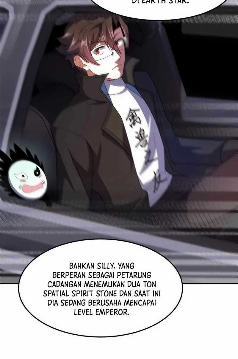 Monster Pet Evolution Chapter 188 Gambar 8