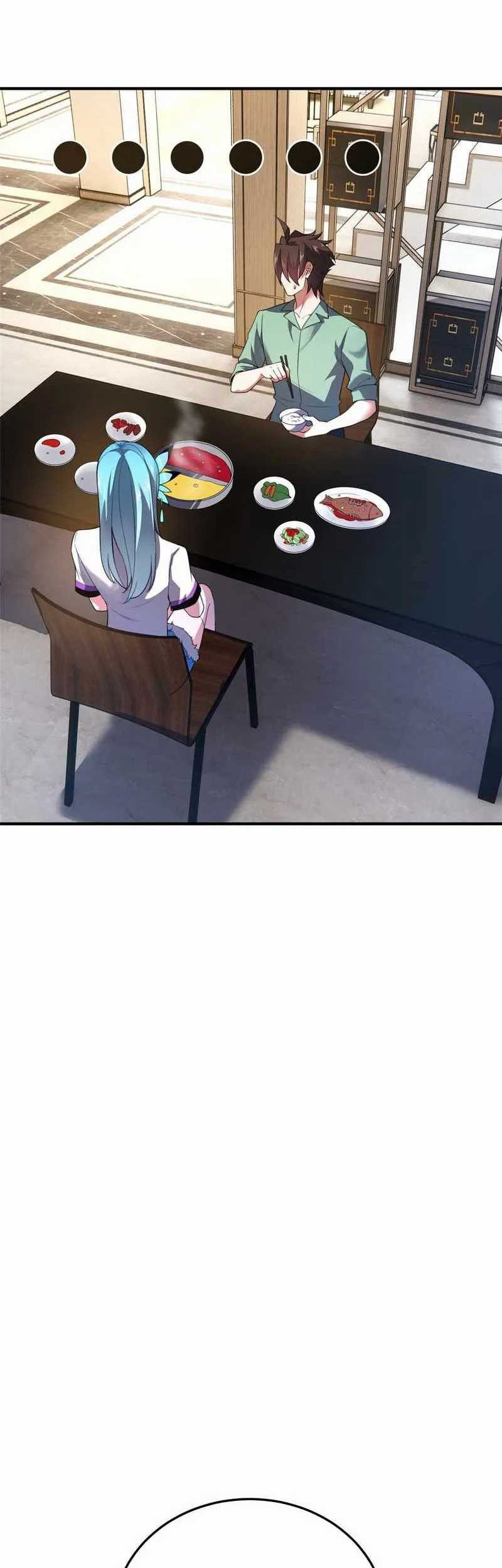 Monster Pet Evolution Chapter 188 Gambar 18