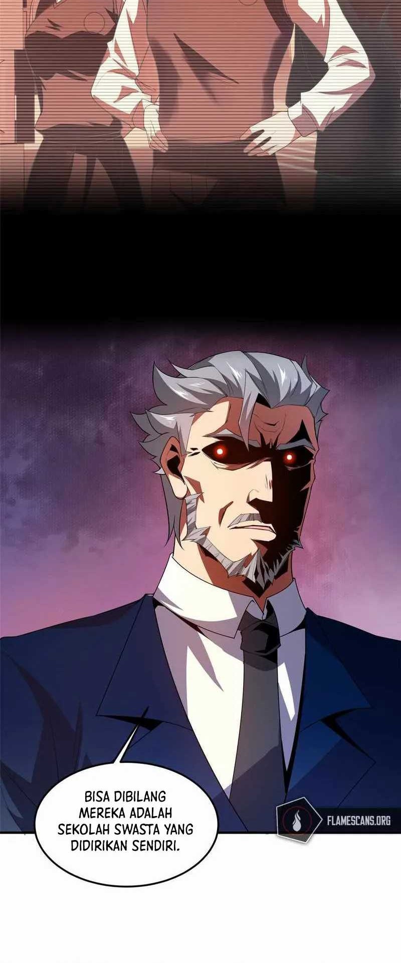 Monster Pet Evolution Chapter 188 Gambar 28