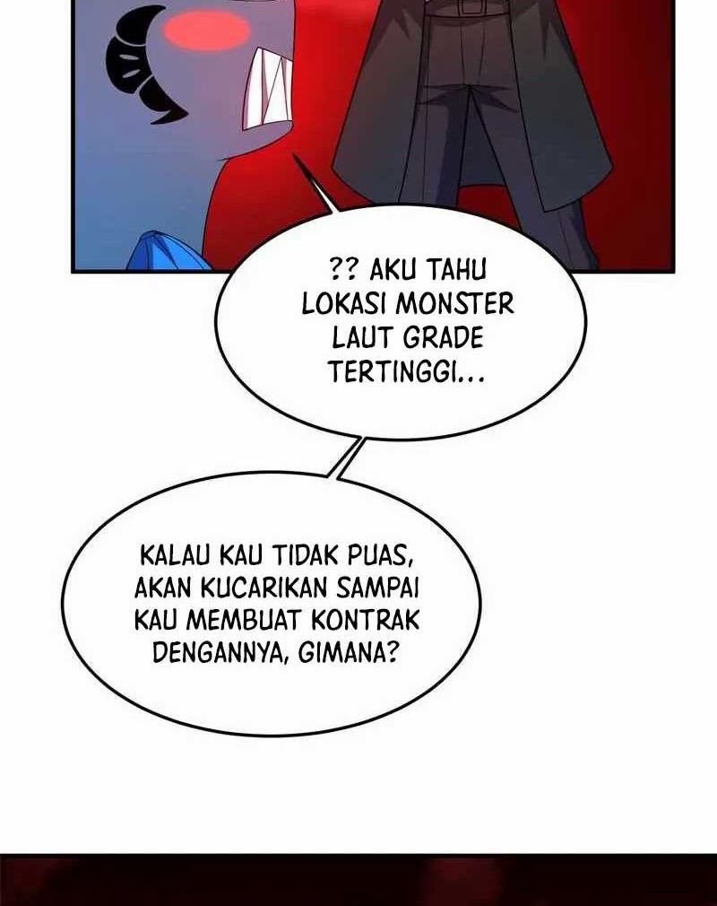 Monster Pet Evolution Chapter 187 Gambar 12
