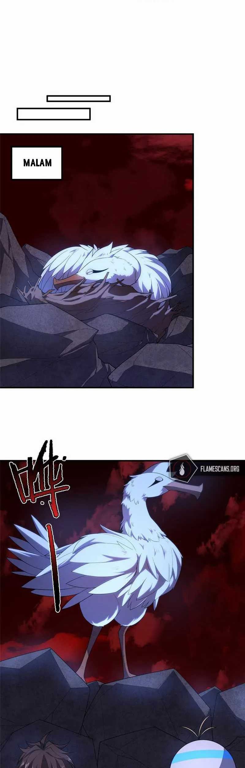 Monster Pet Evolution Chapter 186 Gambar 7