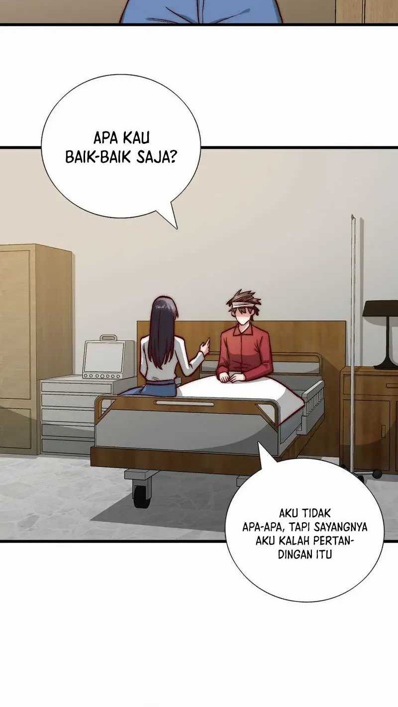 I Am Han Sanqian Chapter 120 Gambar 21