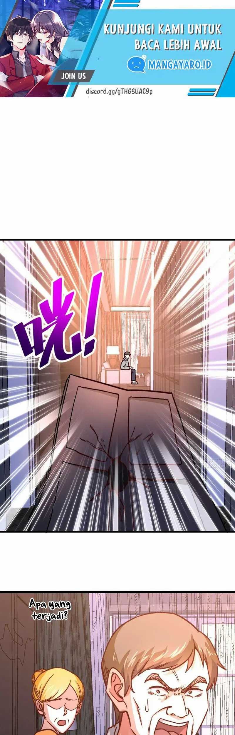 Baca I Am Han Sanqian Chapter 119 Gambar 2