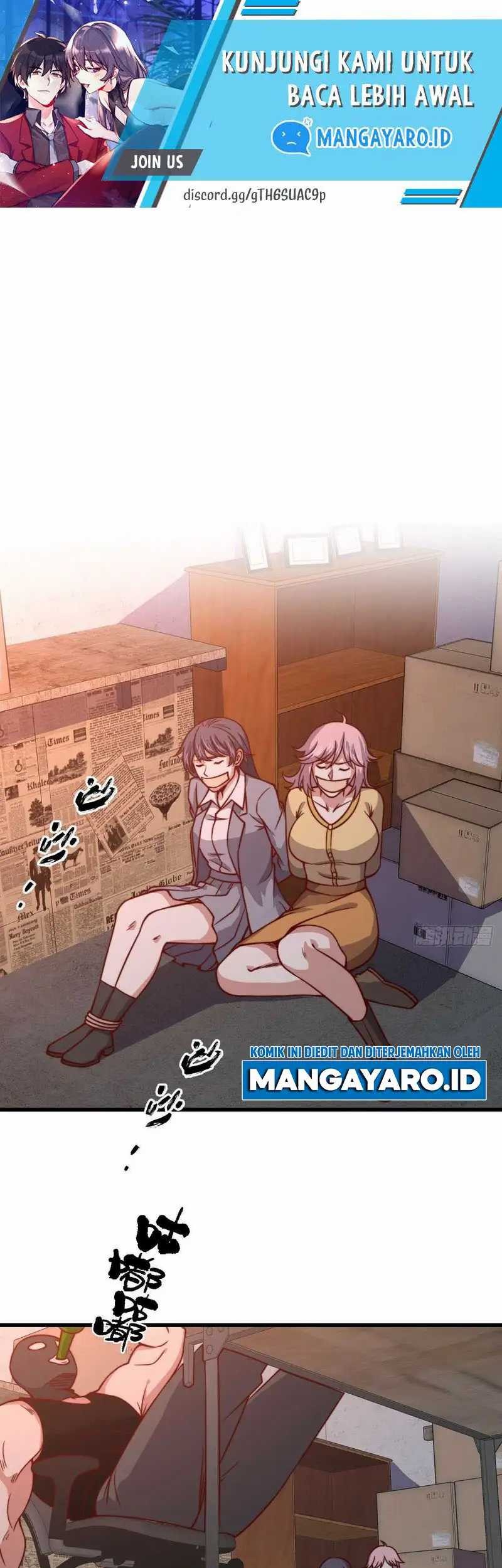 Baca  I Am Han Sanqian Chapter 117 Gambar 2