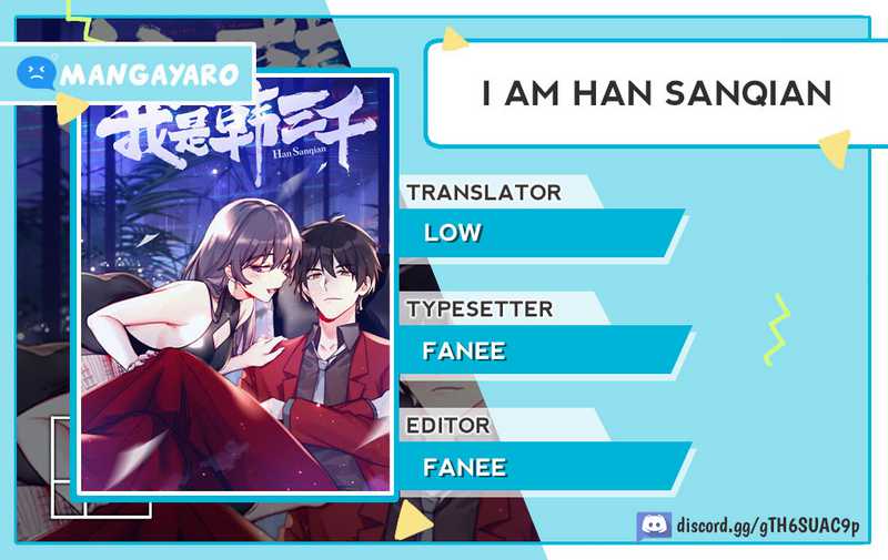 Baca Komik I Am Han Sanqian Chapter 115 Gambar 1