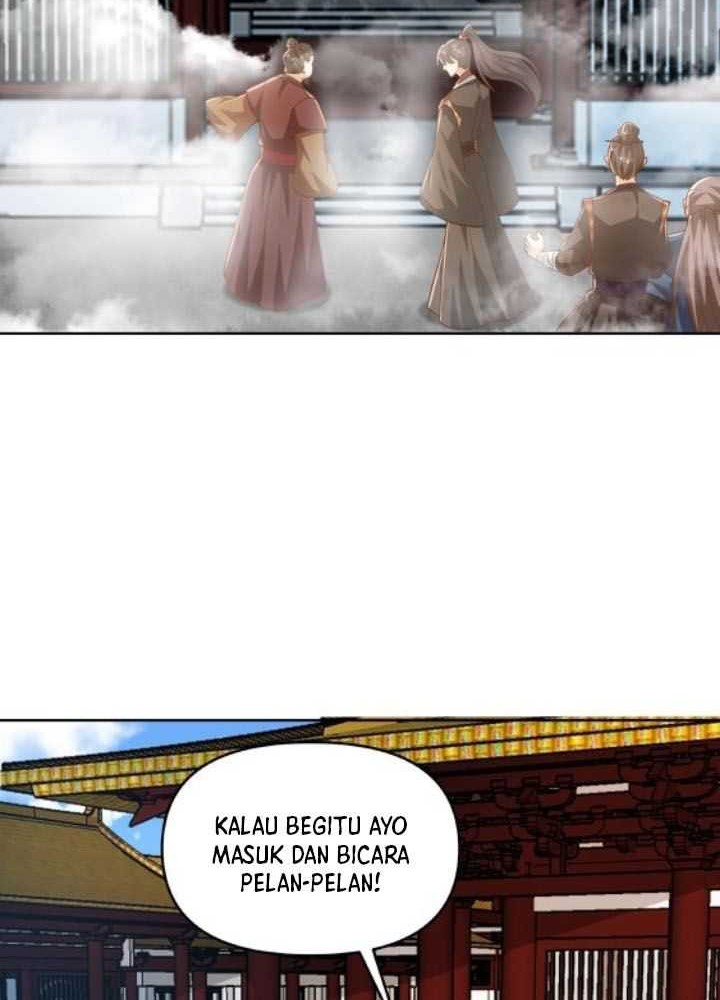 It’s Over! The Queen’s Soft Rice Husband is Actually Invincible Chapter 318 Gambar 7